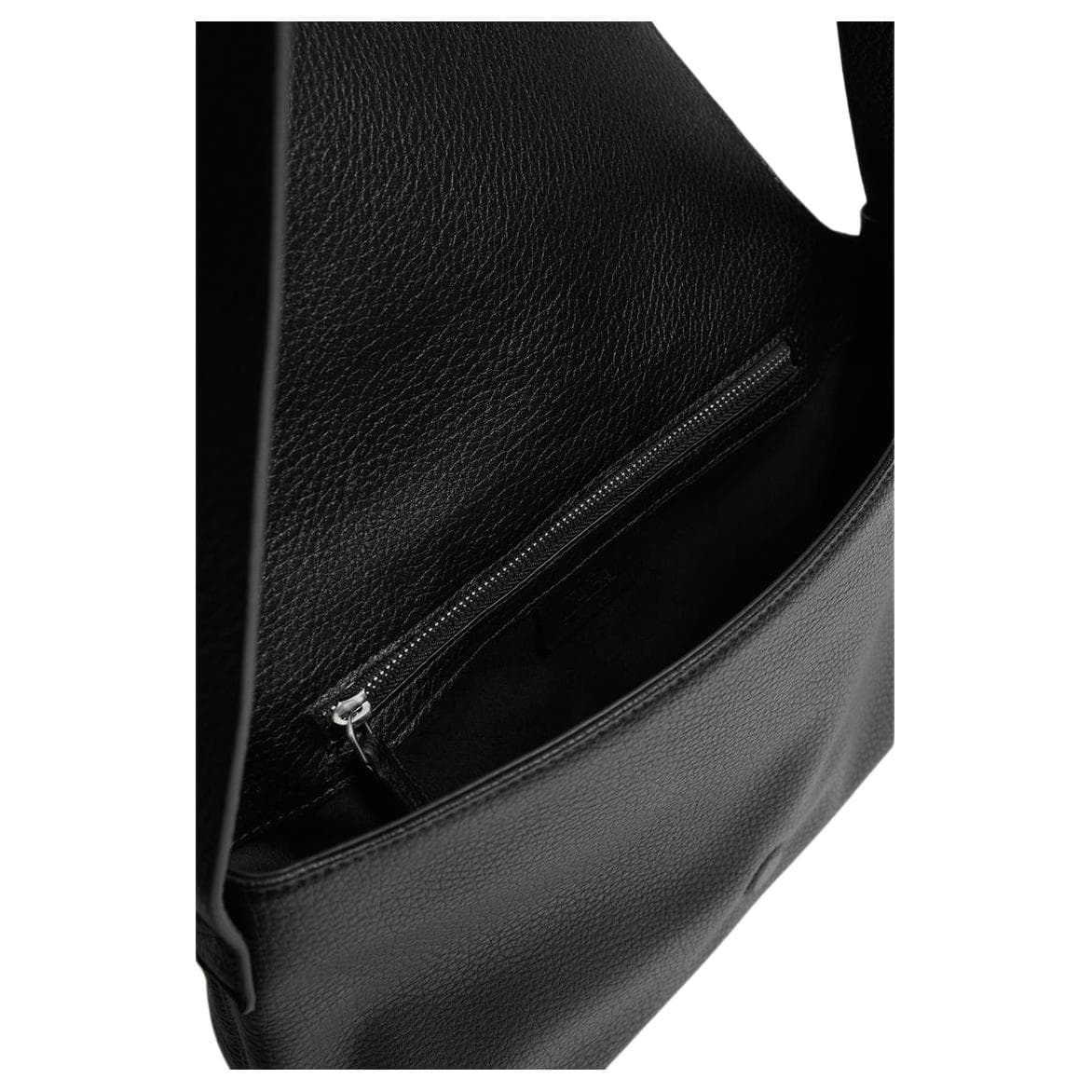 Сумка через плечо zara Сумки кросс-боди Черный Женские - изображение 4