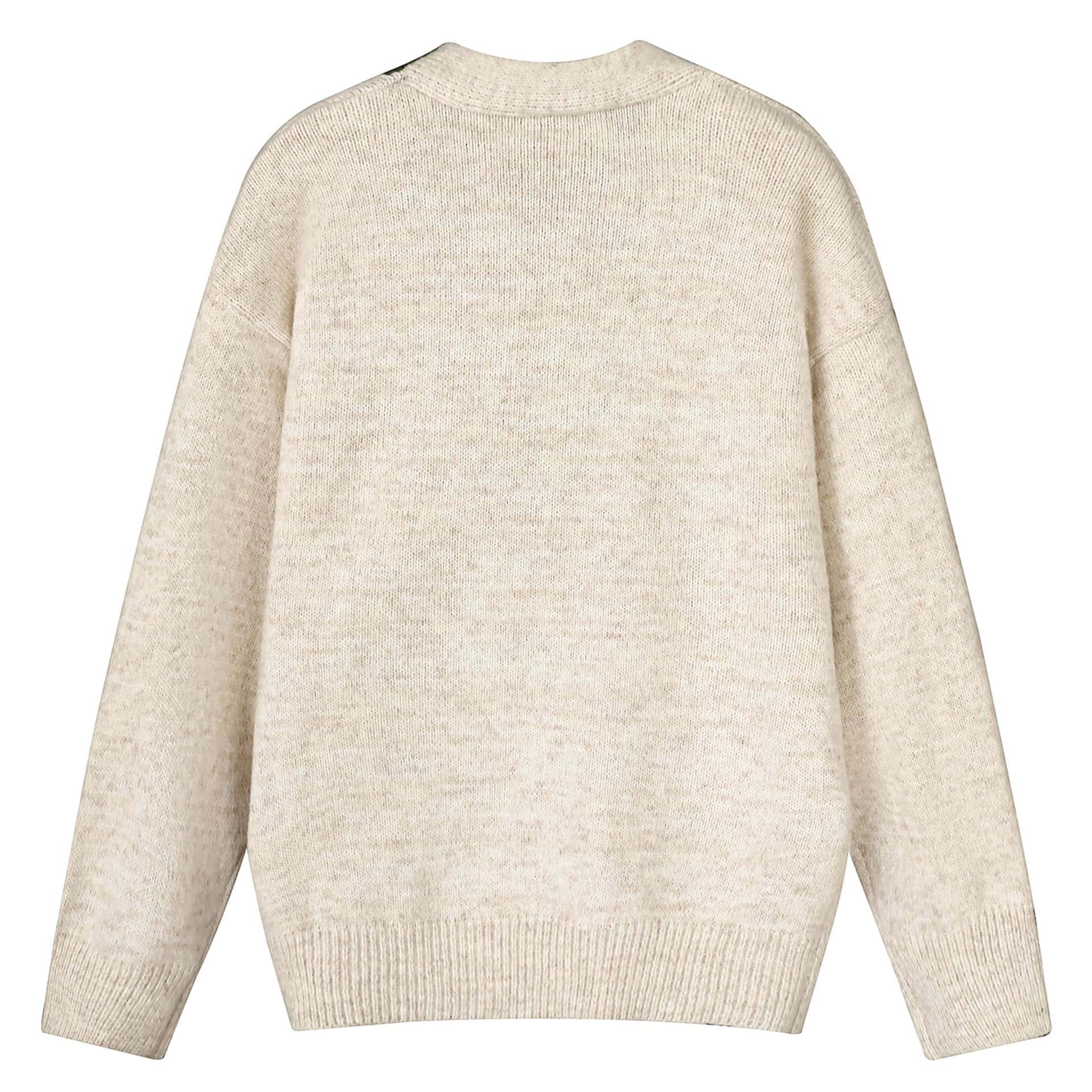Кофта dickies Унисекс Свитеры - изображение 2