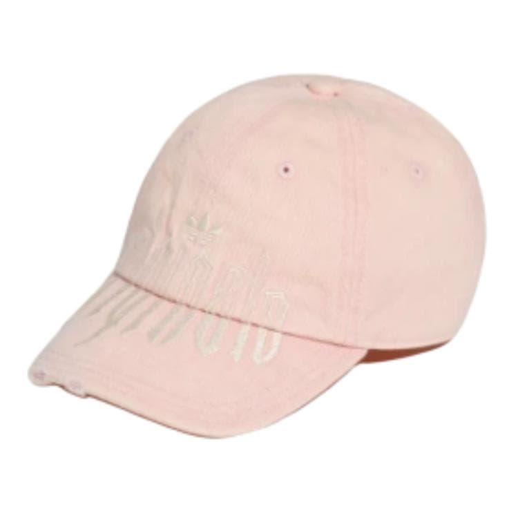 Кепка Adidas Originals Хлопковое волокно Кепки Kids - изображение 1