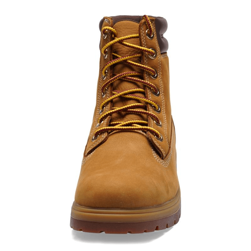 Ботинки уличные Timberland - изображение 3