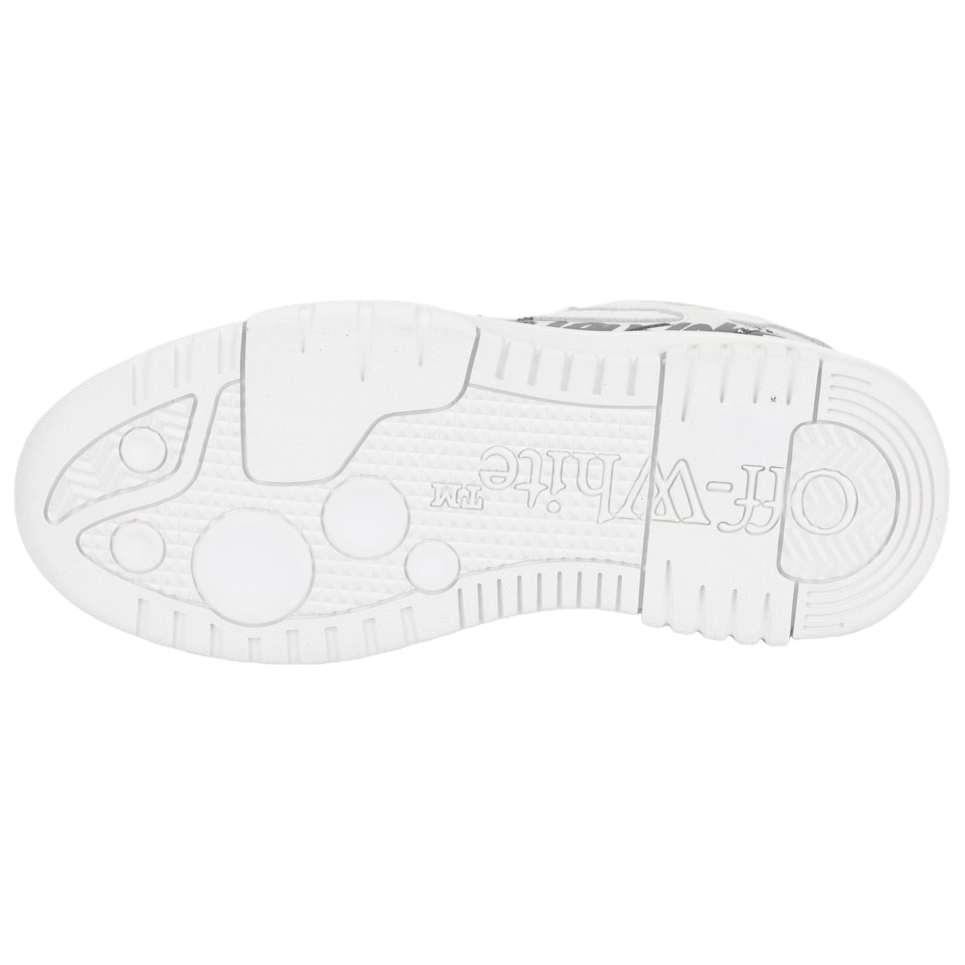 Кроссовки OFF-WHITE - изображение 5