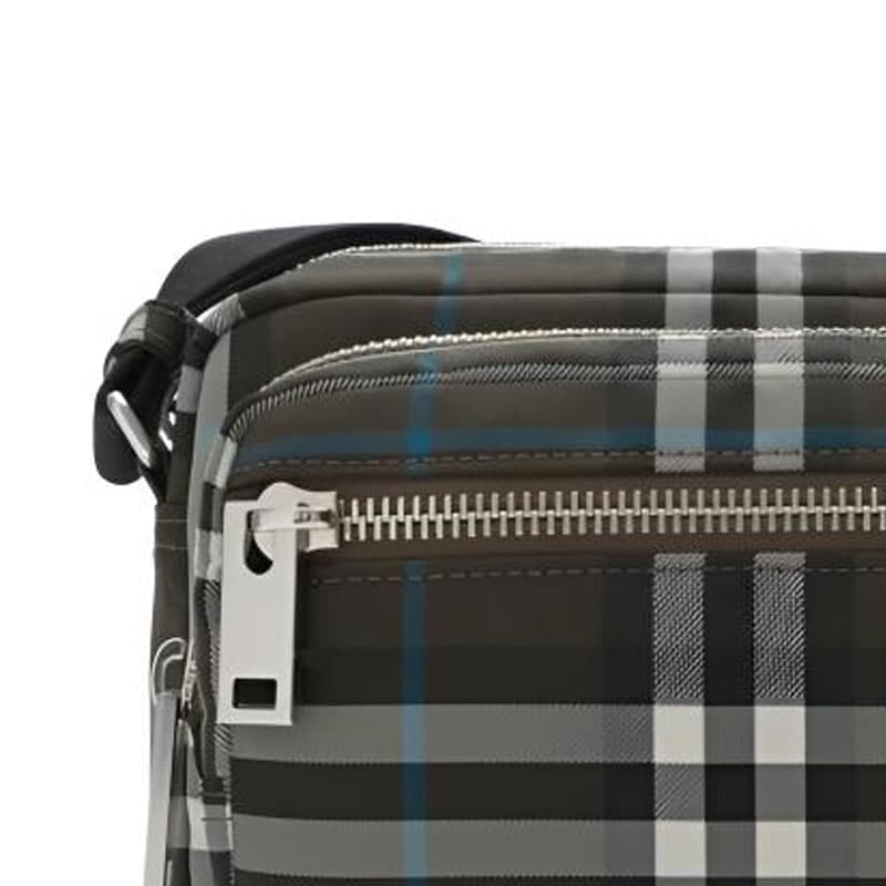 Сумка через плечо Burberry - изображение 4