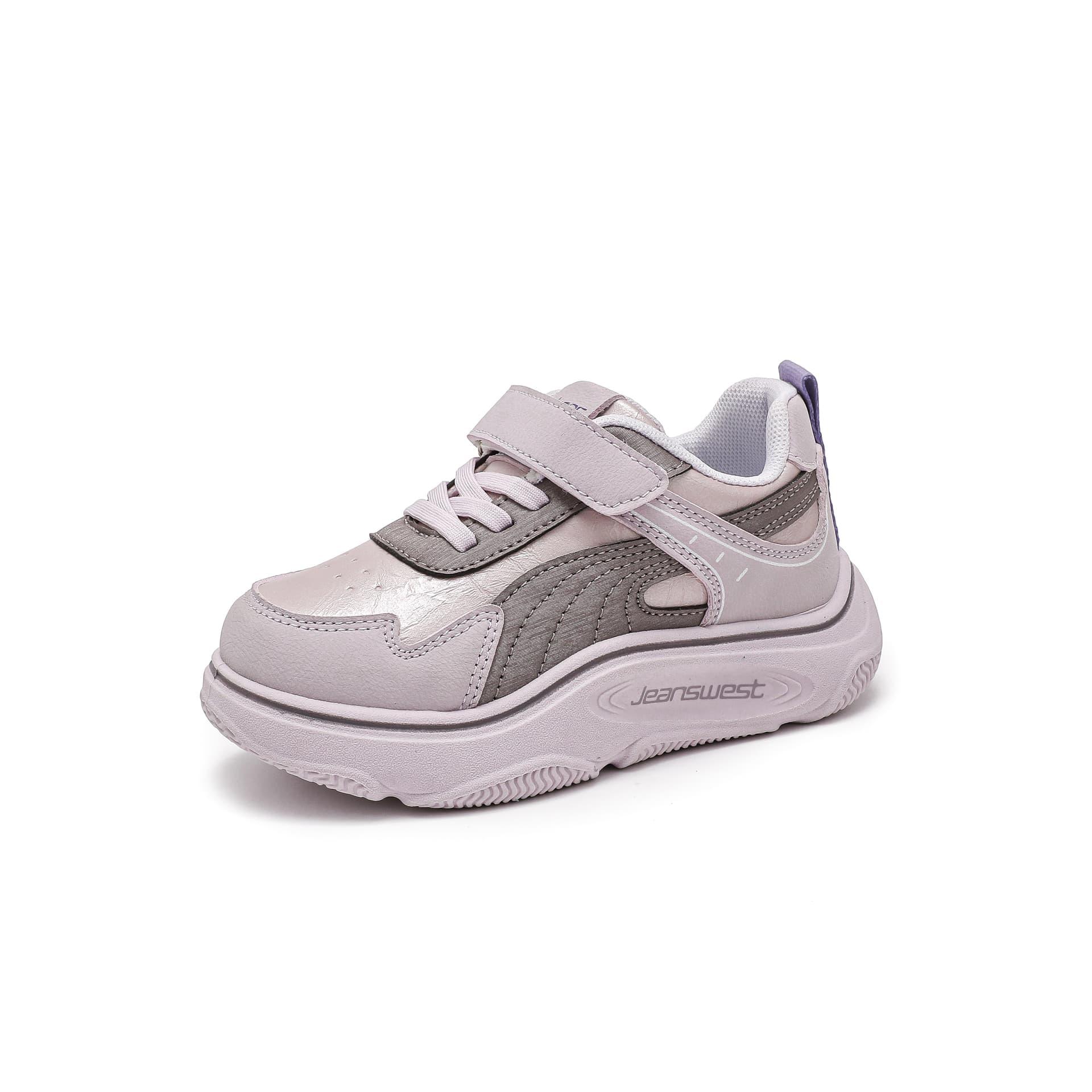 Кроссовки JEANSWEST Детская повседневная обувь Low Топ Kids - изображение 3