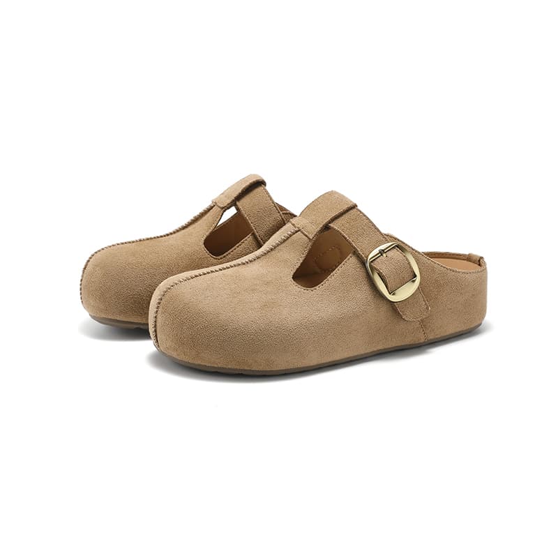 Сандалии DAPHNE Birkenstock Стиль Обувь Женские - изображение 3