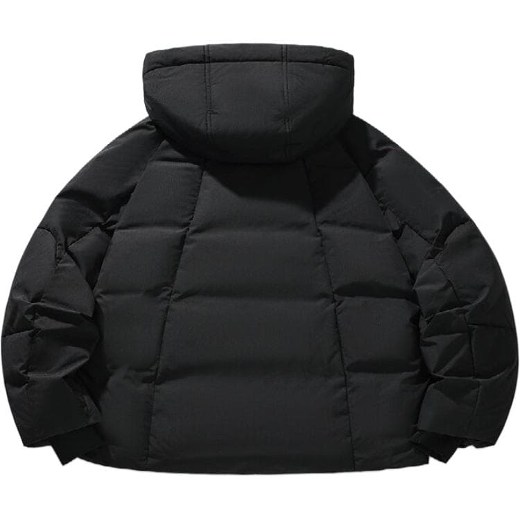 Пуховик SNOW FLYING Winter Battle Collection Унисекс Пуховики - изображение 2