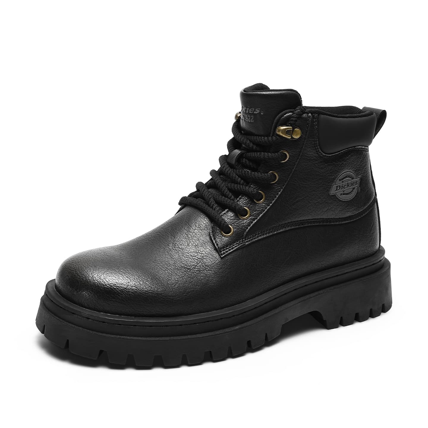 Ботинки dickies Армейские ботинки Унисекс - изображение 2