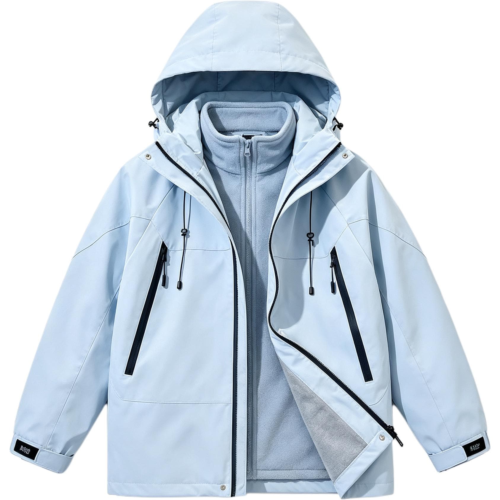 BOBBY ABLEY Kids Туристическая одежда - изображение 1