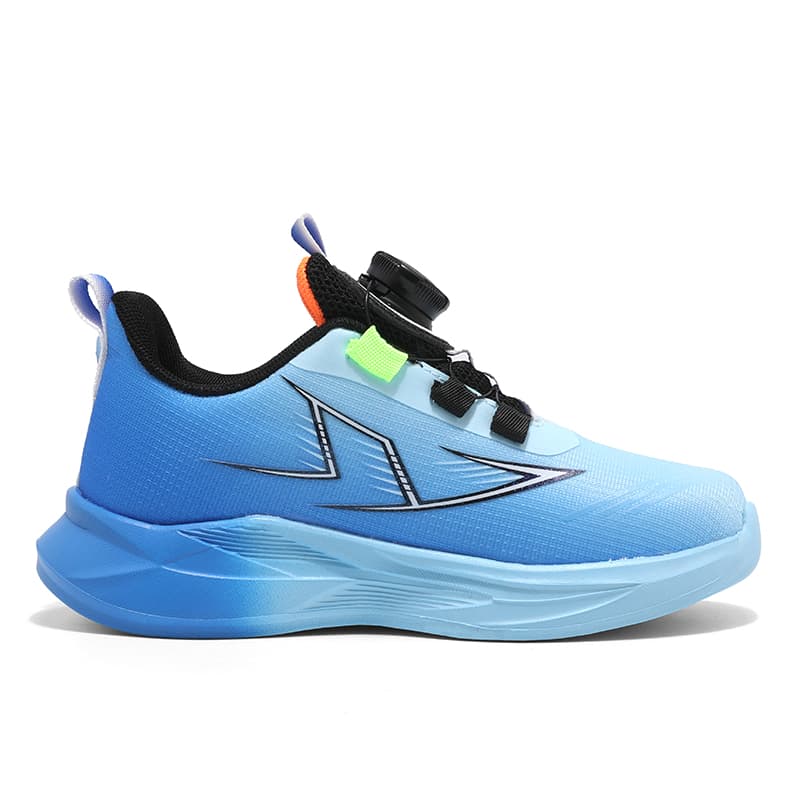 Кроссовки WARRIOR Детские беговые кроссовки Low Топ Kids - изображение 2