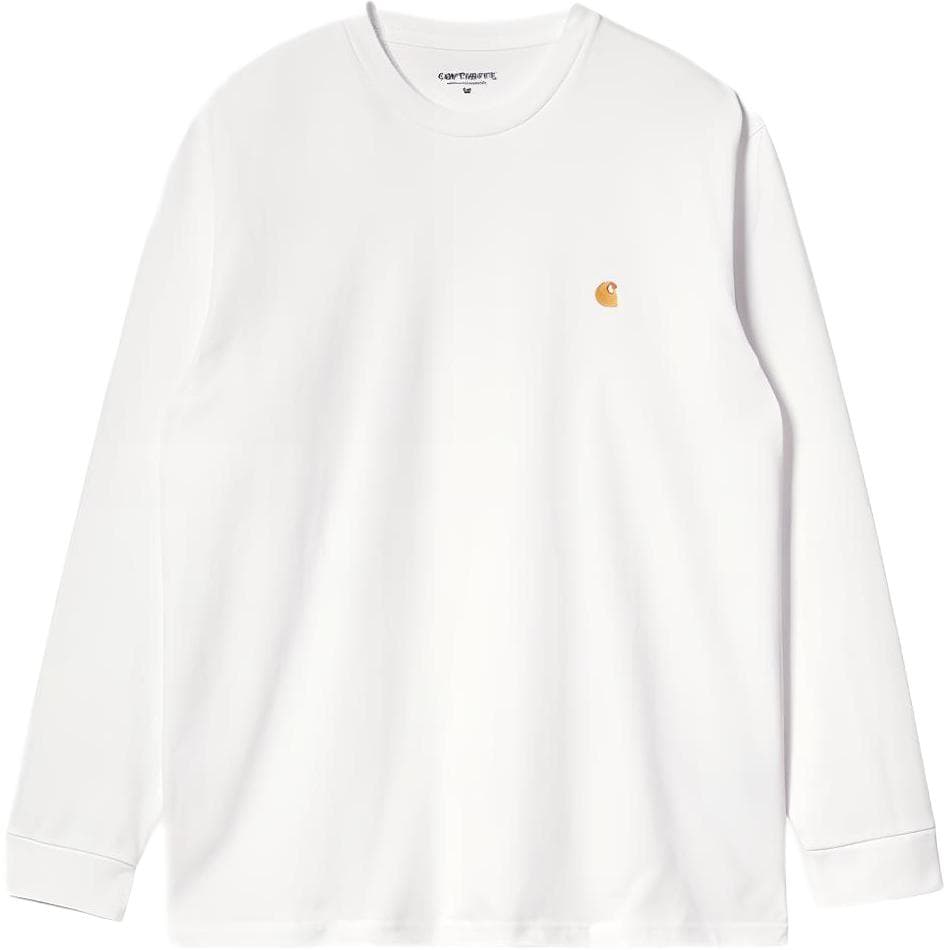 Футболка Carhartt WIP LogoT - изображение 1