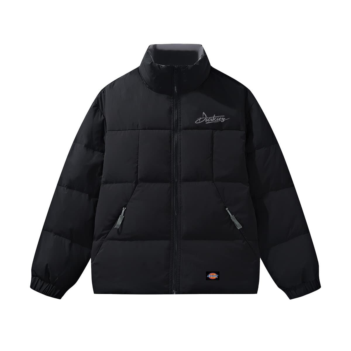 Зимняя куртка dickies Унисекс Пуховики - изображение 1