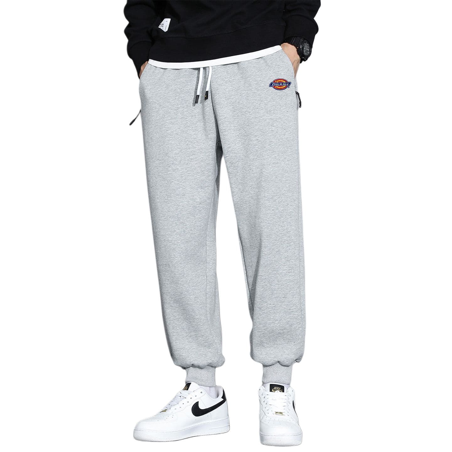 Штаны dickies Мужской Спортивные трикотажные брюки - изображение 1