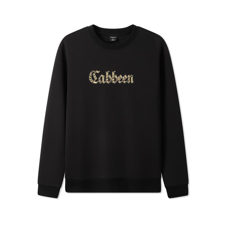 Худи Cabbeen Мужской Толстовки - изображение 1