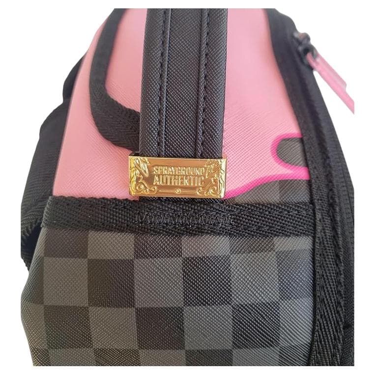 Рюкзак SPRAYGROUND Рюкзаки Многоцветный Унисекс - изображение 6