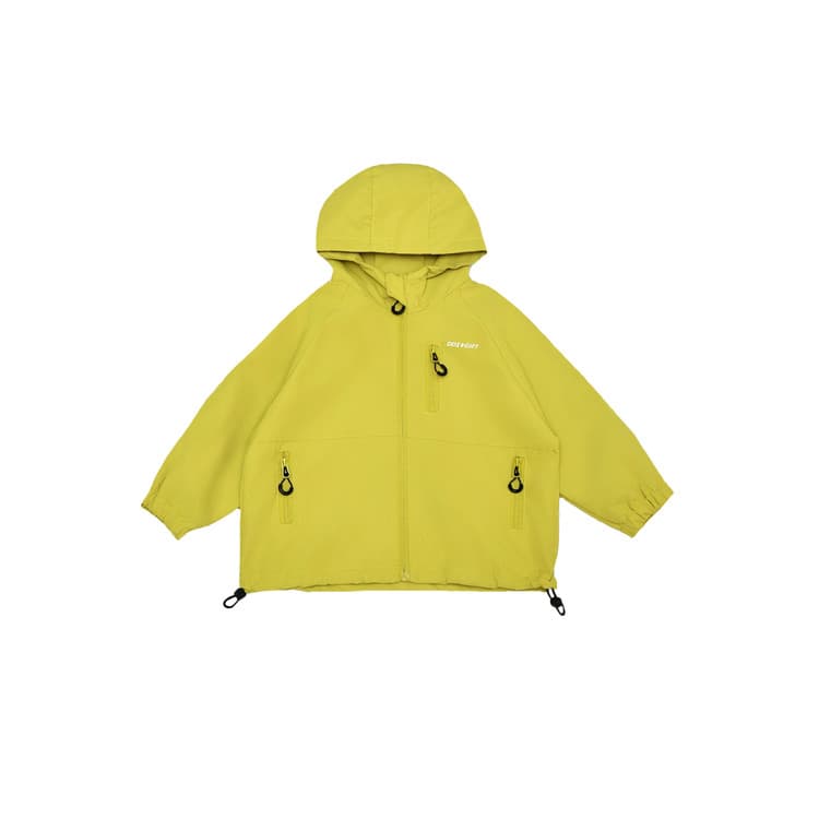 BOBBY ABLEY Цвет изображения Kids Туристическая одежда - изображение 1