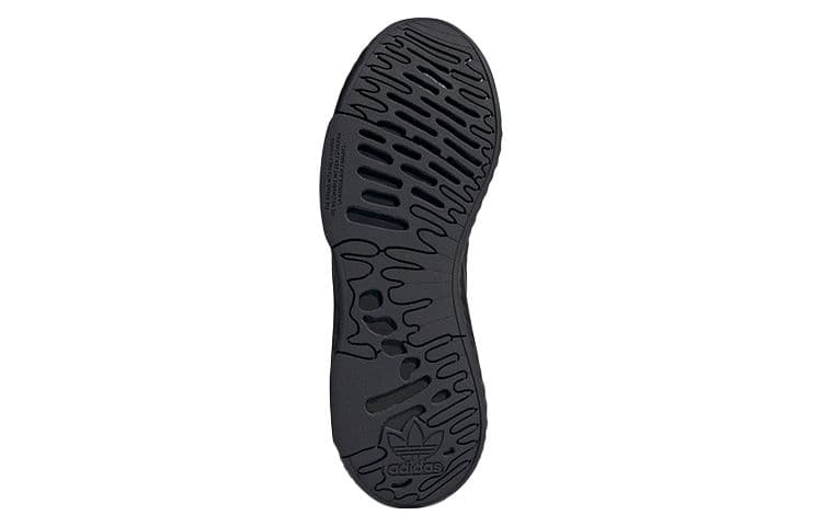 Кроссовки adidas Hi-Tail Black - изображение 6