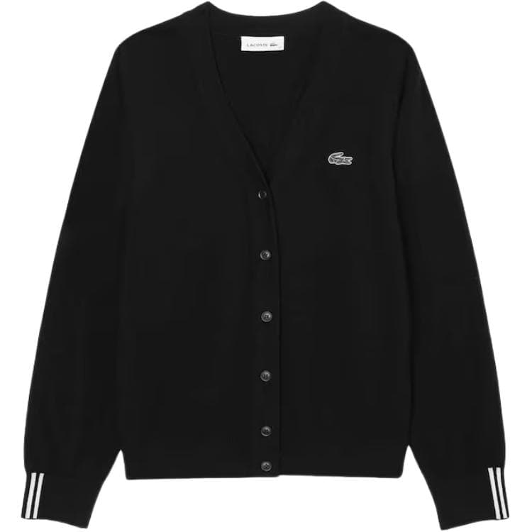 Кофта lacoste Женские Трикотаж - изображение 2