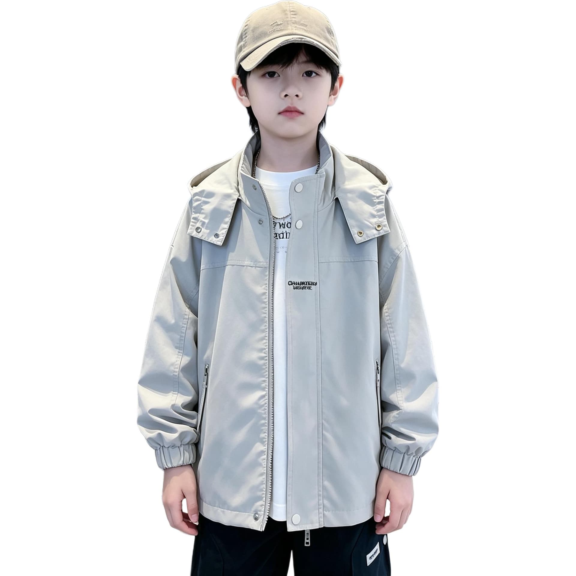 EASTERN CAMEL Kids Куртки - изображение 1