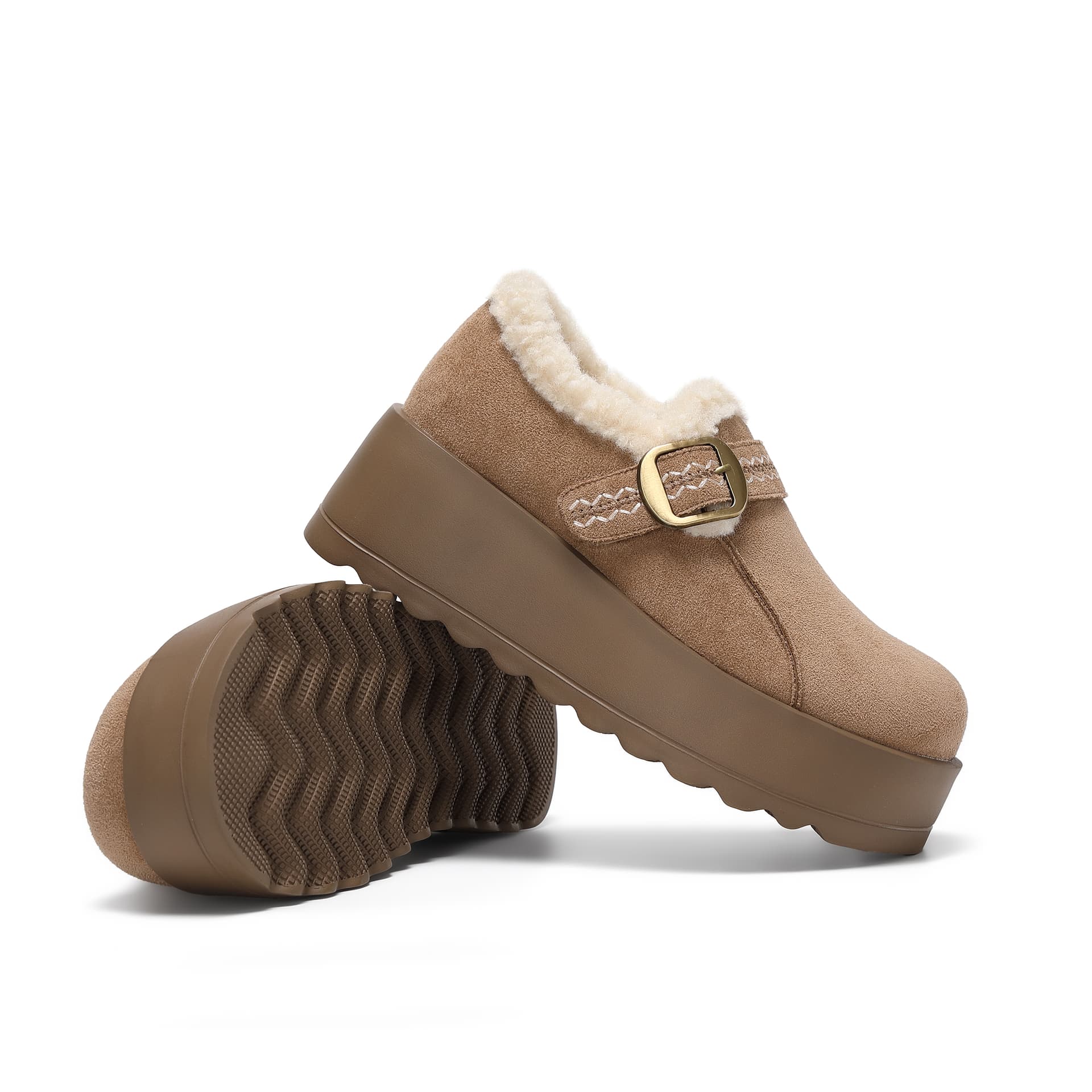 Сандалии ZHR Birkenstock Стиль Обувь Женские - изображение 2