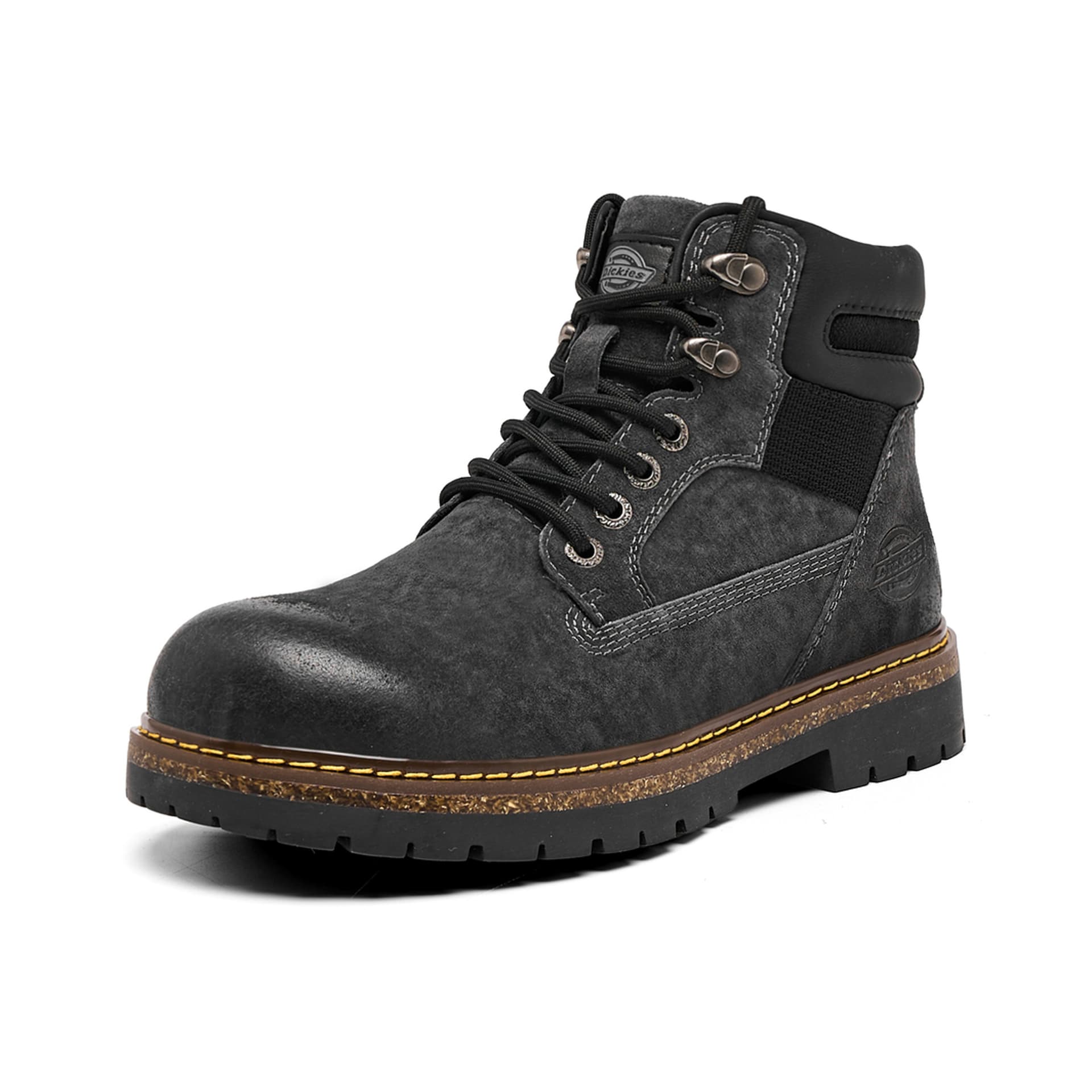 Ботинки dickies Армейские ботинки Мужской - изображение 2