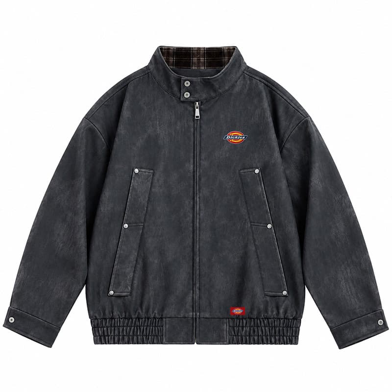 Куртка dickies Мужской Куртки - изображение 1