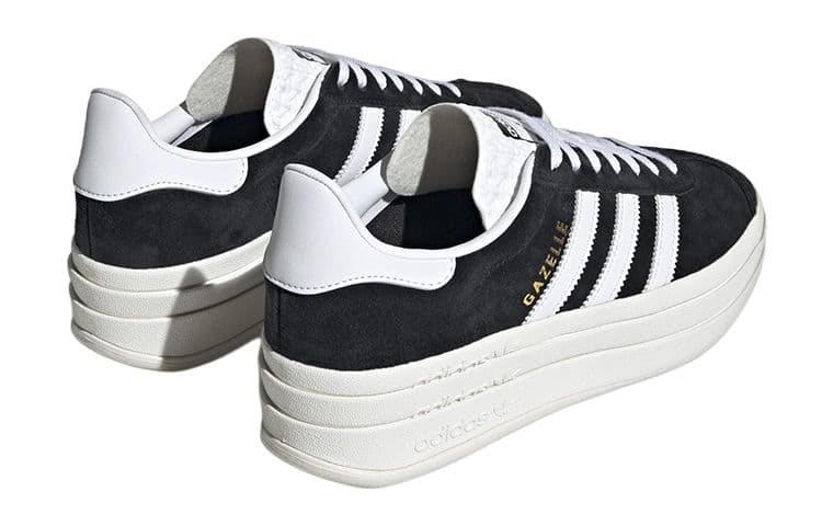 Кроссовки adidas Gazelle - изображение 4