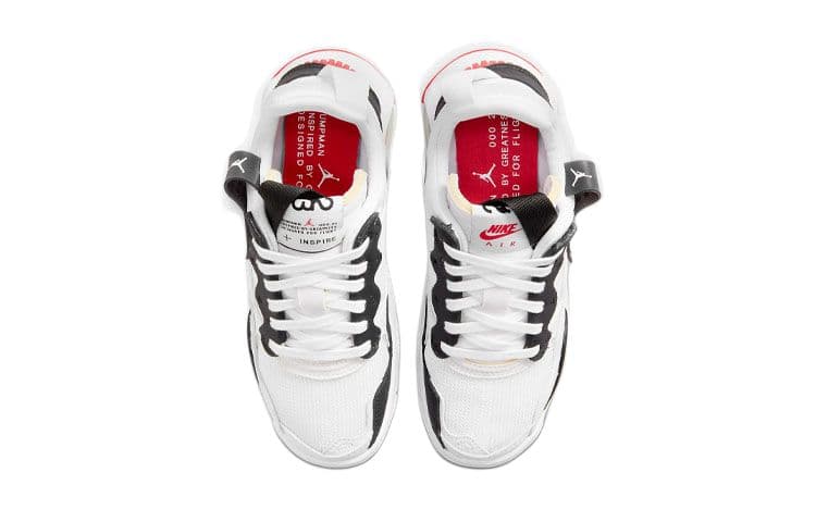 Кроссовки Jordan MA2 GS - изображение 4