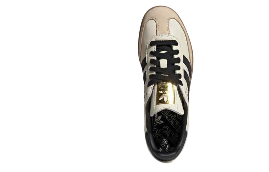 Кроссовки adidas Samba - изображение 4