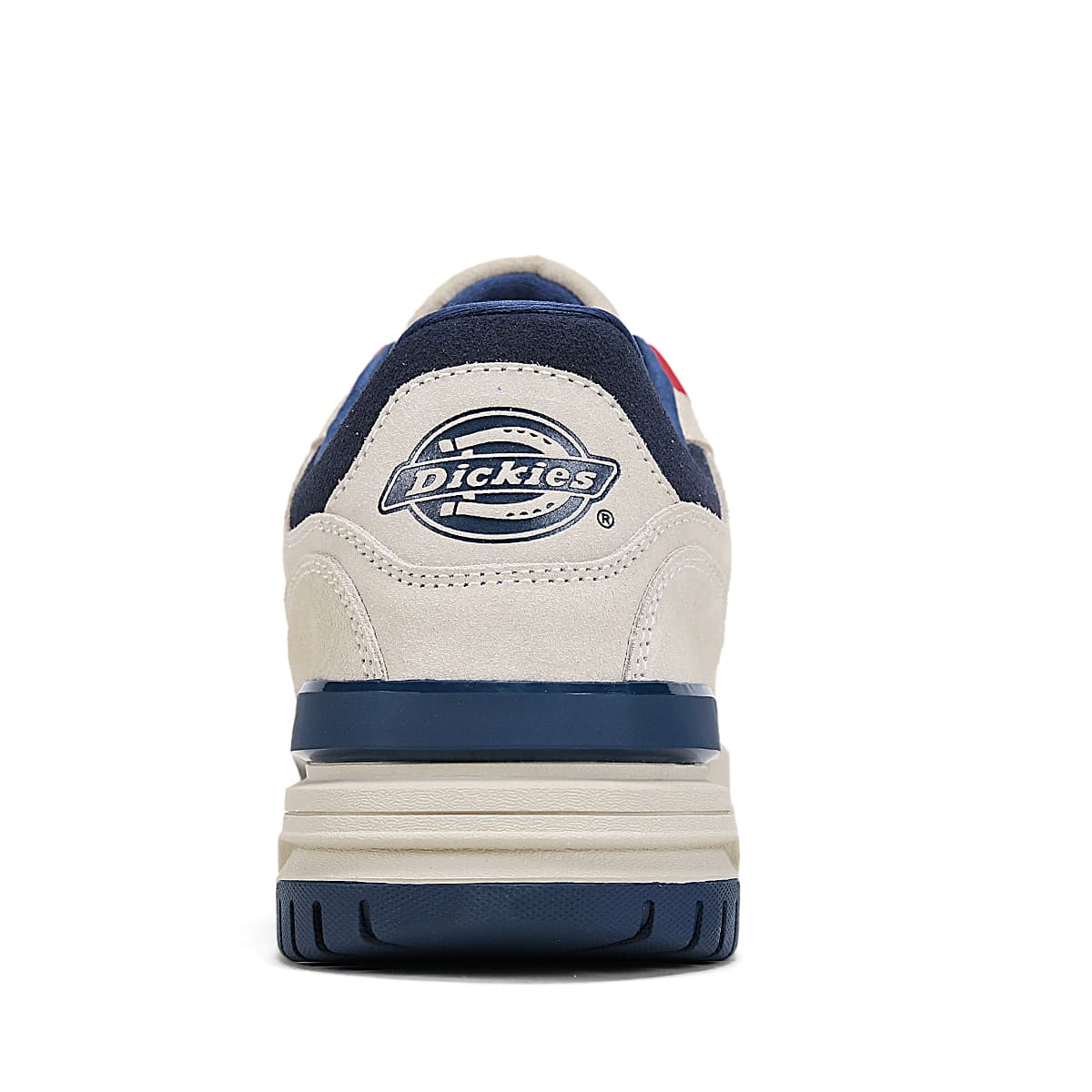 Кроссовки dickies Спилок коровья Увеличение роста Износостойкий Lightweight Breathable Антискользящий Лоу-топы - изображение 4