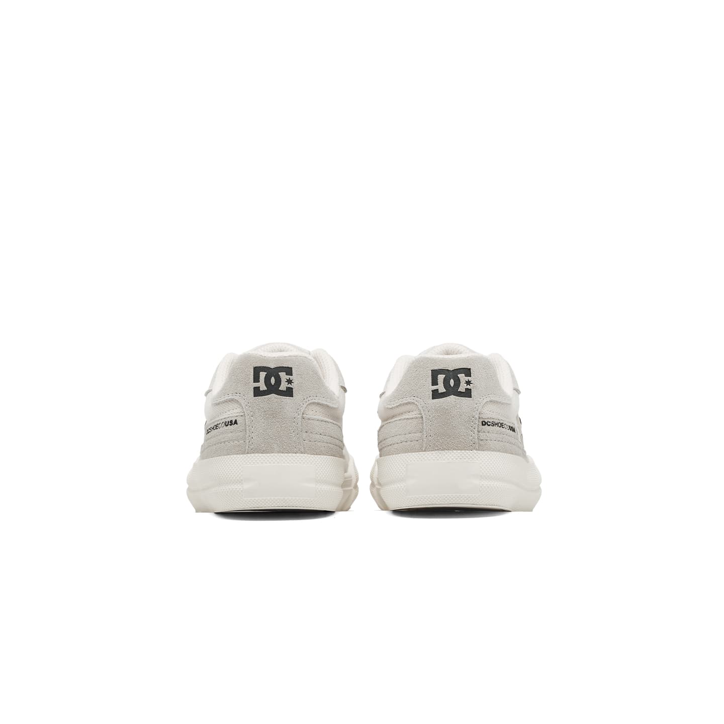 Кроссовки DCSHOES Mercer Увеличение роста Износостойкий Амортизация и легкость Антискользящий Анти-удар - изображение 4