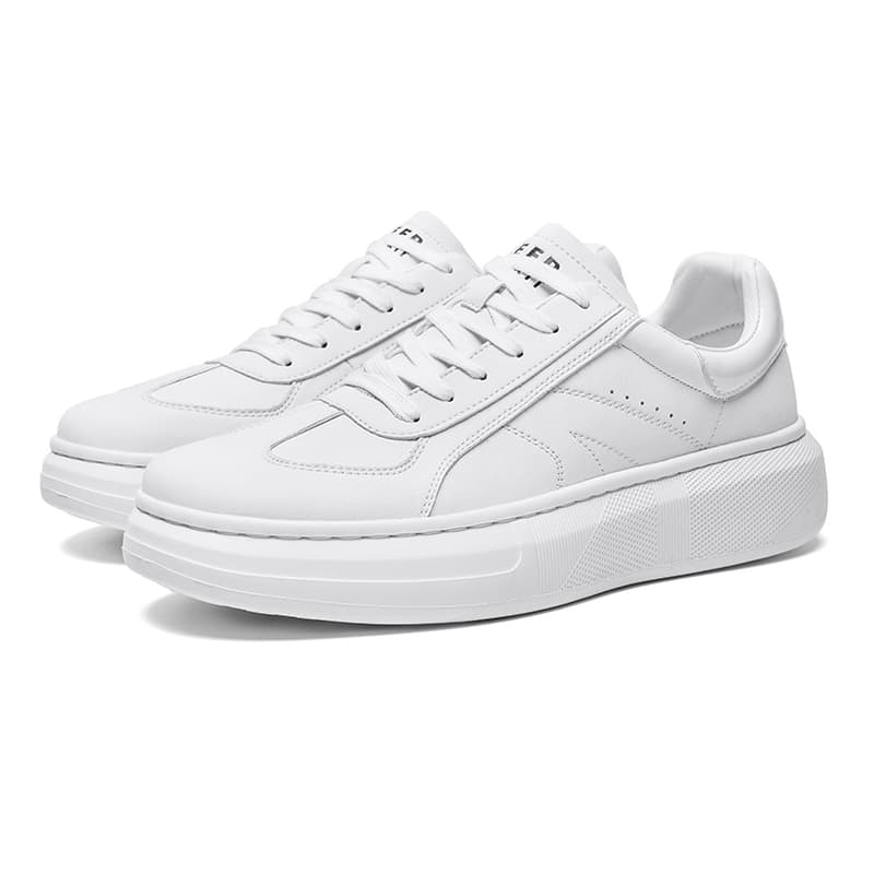 Кроссовки JEEP SPIRIT Leisure Collection Low Топ Скейтборд Обувь Мужской - изображение 2