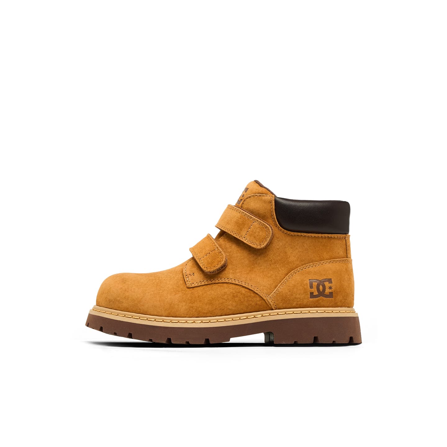 DCSHOES Selah Увеличение высоты Поддержка Износостойкость Амортизация и Легкость Противоскользящий - изображение 1
