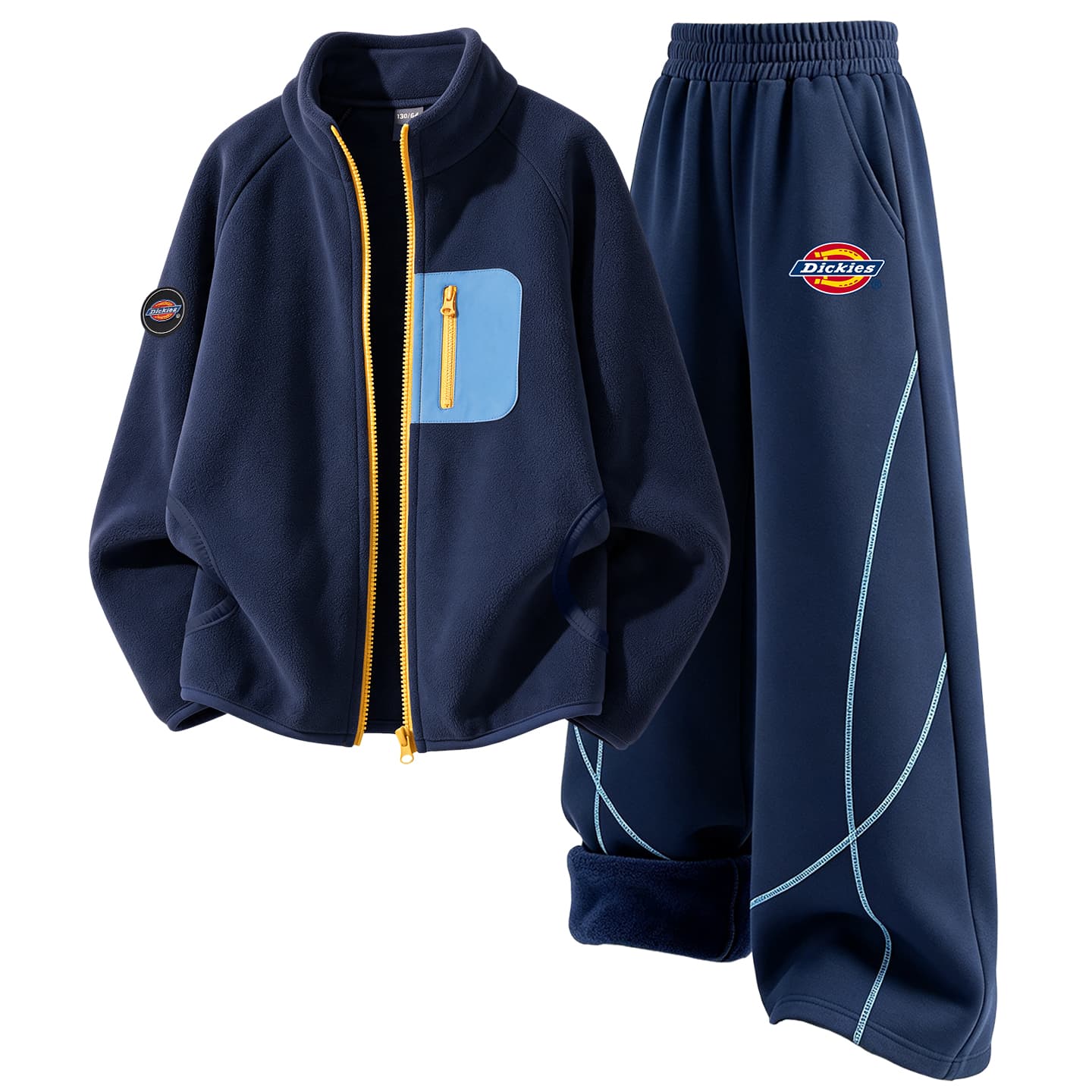 dickies Kids Повседневные спортивные костюмы Наборы - изображение 1