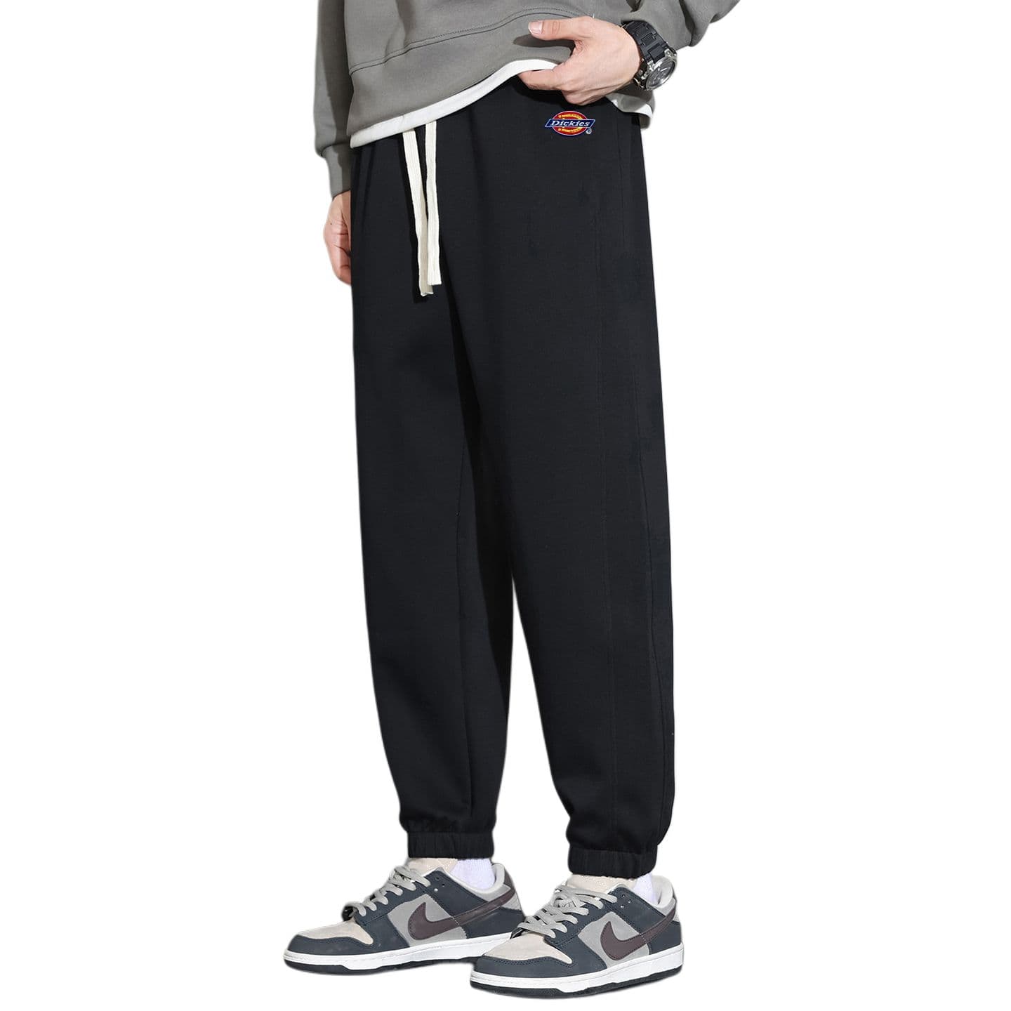 Штаны dickies Мужской Спортивные трикотажные брюки - изображение 1