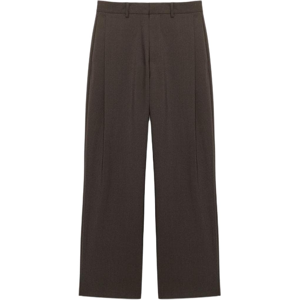 zara Свинец Женские Платье Брюки - изображение 1