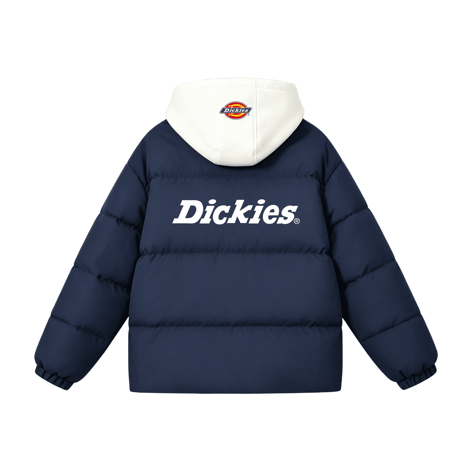 Зимняя куртка пуховик dickies Унисекс Куртки на синтепоне - изображение 1