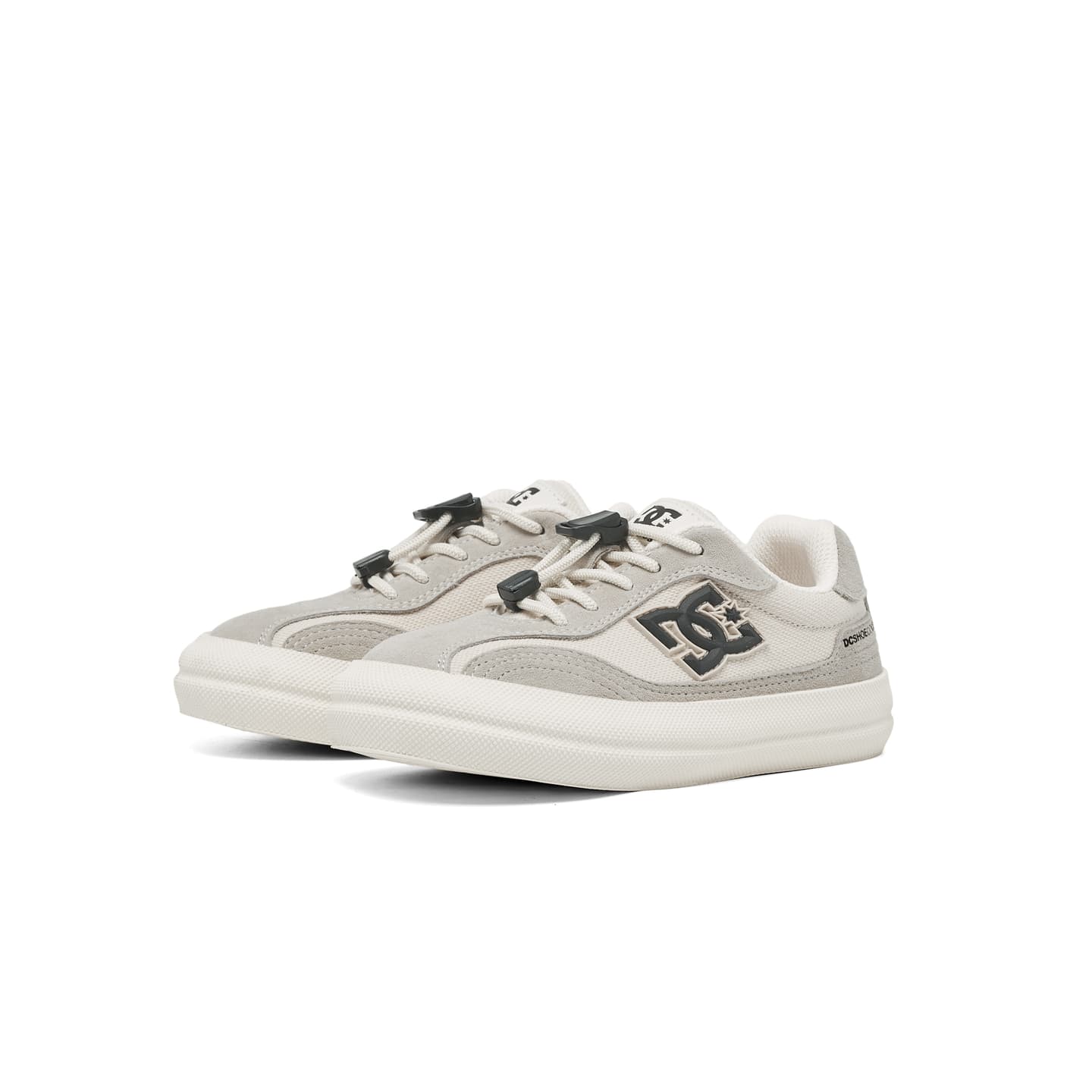 Кроссовки DCSHOES Mercer Увеличение роста Износостойкий Амортизация и легкость Антискользящий Анти-удар - изображение 2