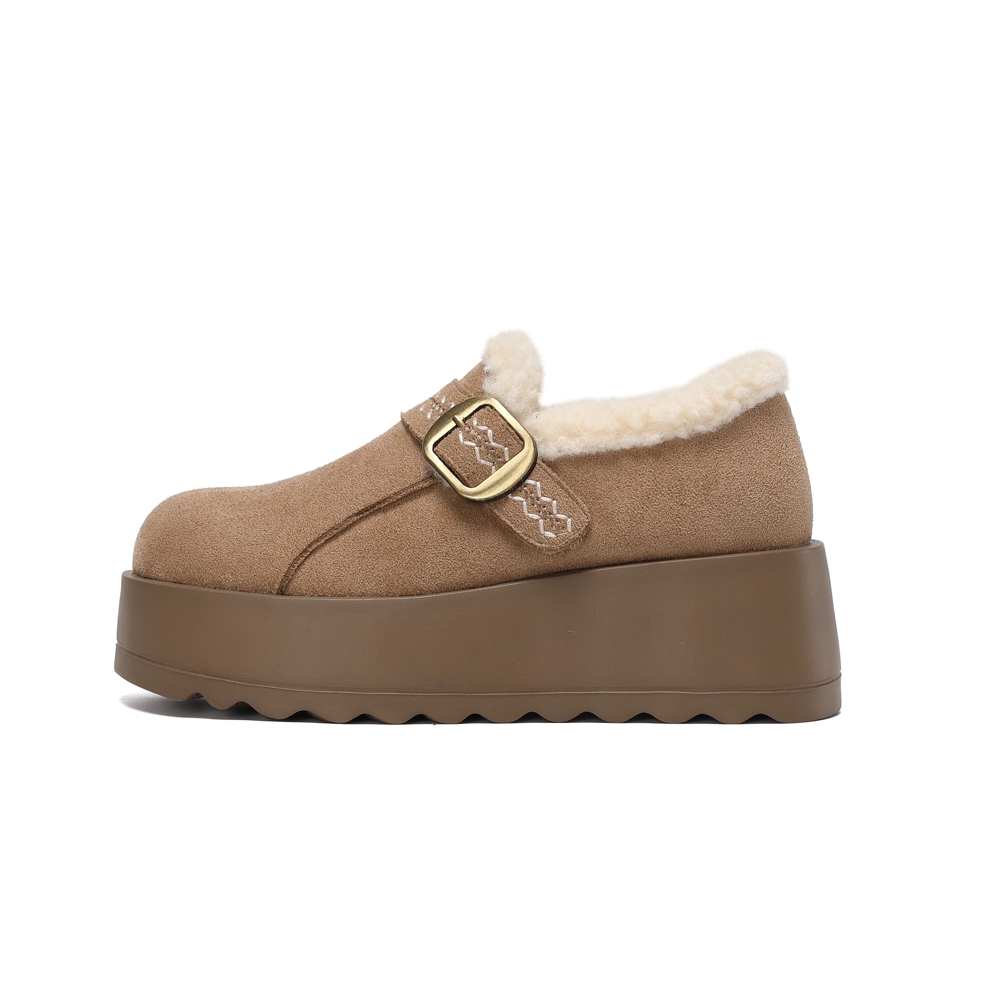 Сандалии ZHR Birkenstock Стиль Обувь Женские - изображение 1