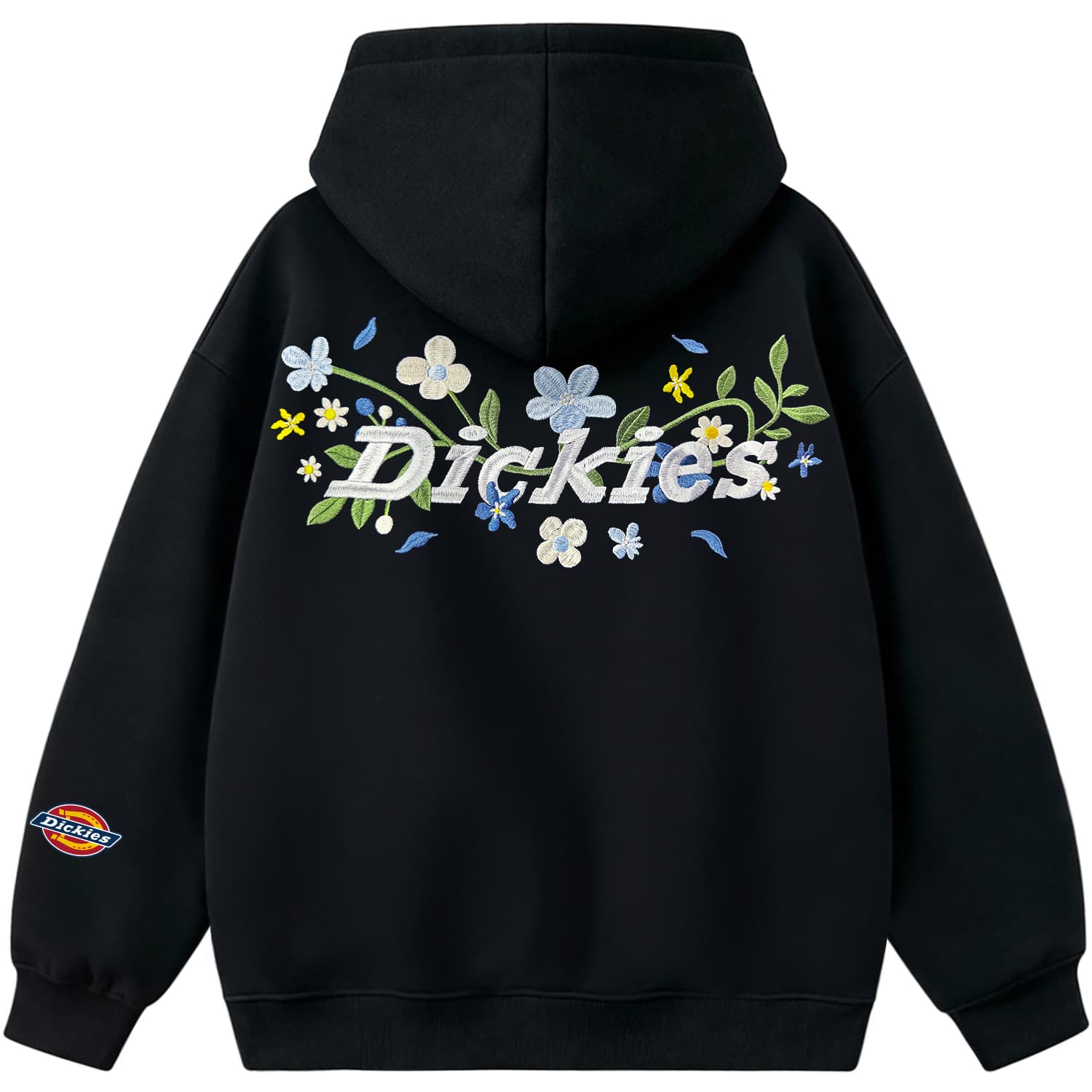 Худи Dickies Унисекс Толстовки - изображение 1