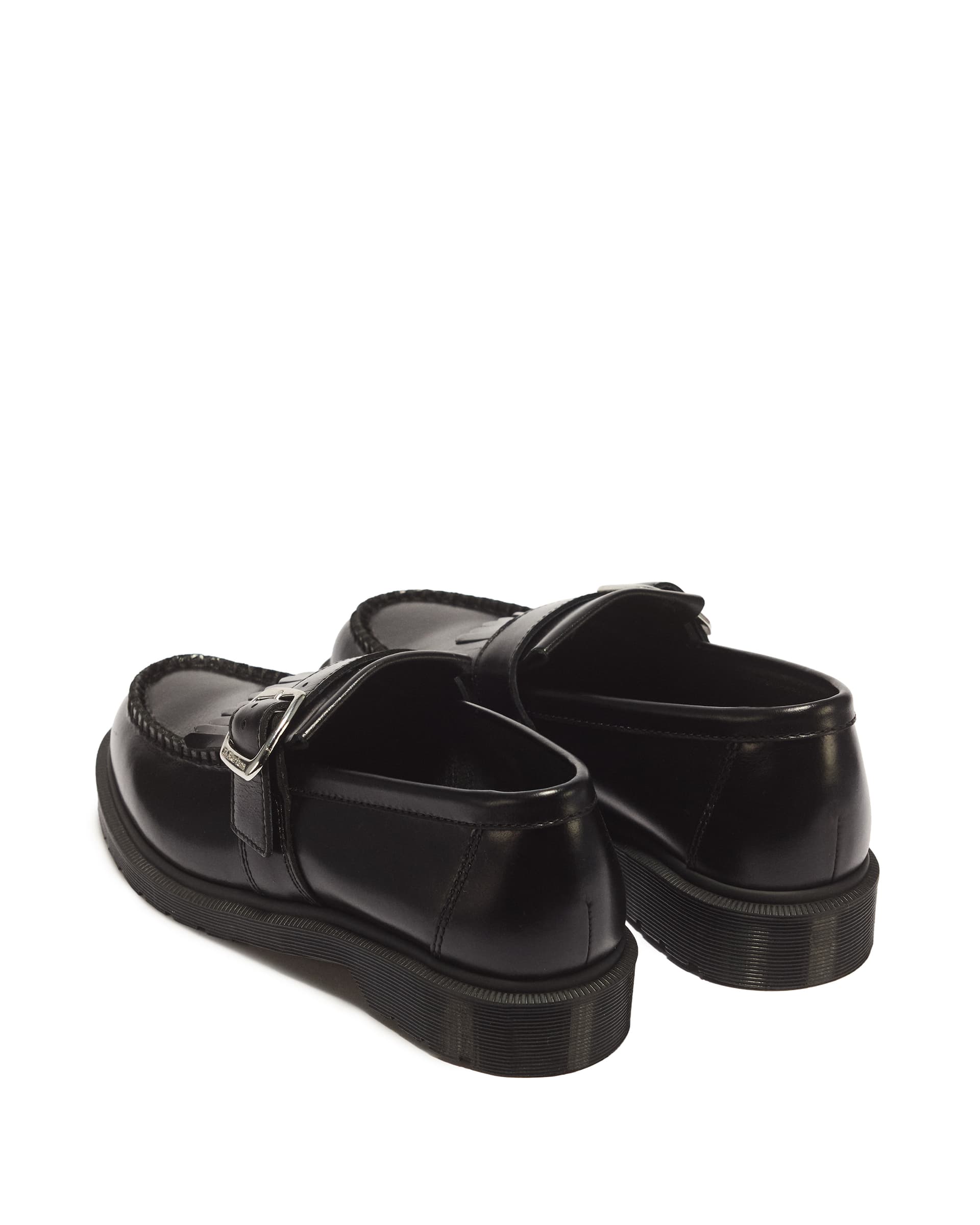 Лоферы Dr.Martens Лоферы Low Топ Черный Унисекс - изображение 3
