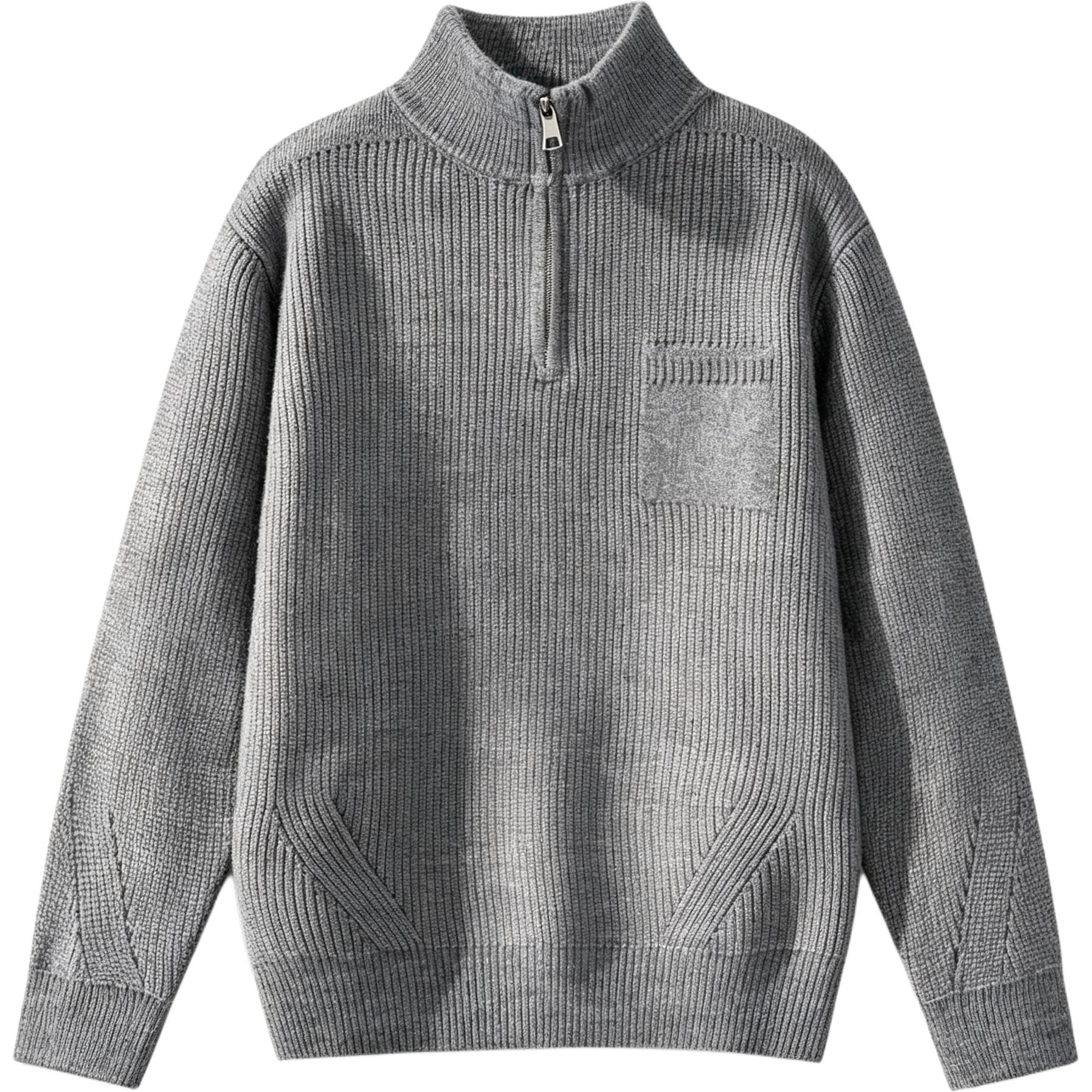 Кофта JEANSWEST Унисекс Свитеры - изображение 1