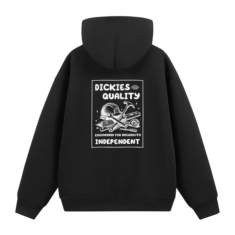 Худи dickies Унисекс Толстовки - изображение 1
