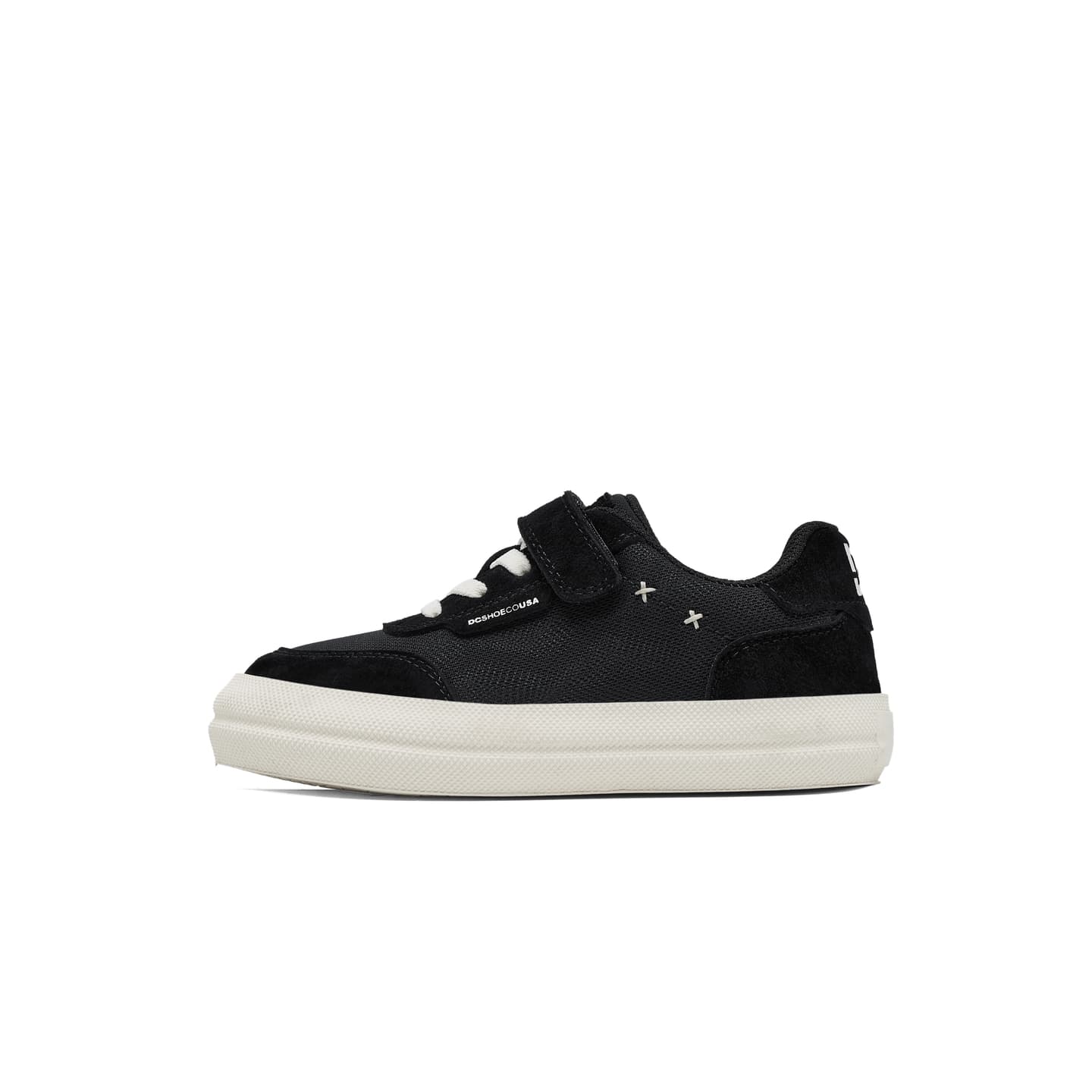 Кроссовки DCSHOES Malibu Износостойкий Амортизация и легкость Антискользящий Детский Скейтбординг Обувь Детский - изображение 1