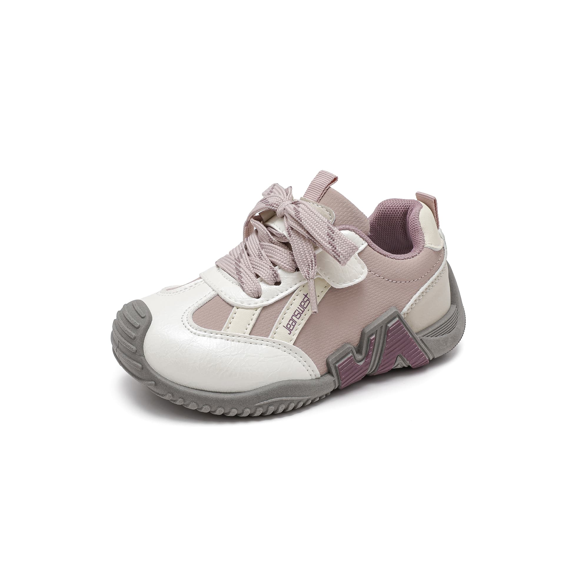 Кроссовки JEANSWEST Детская повседневная обувь Low Топ Kids - изображение 3