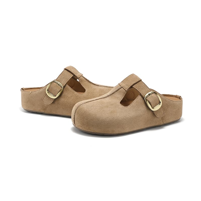 Сандалии DAPHNE Birkenstock Стиль Обувь Женские - изображение 2