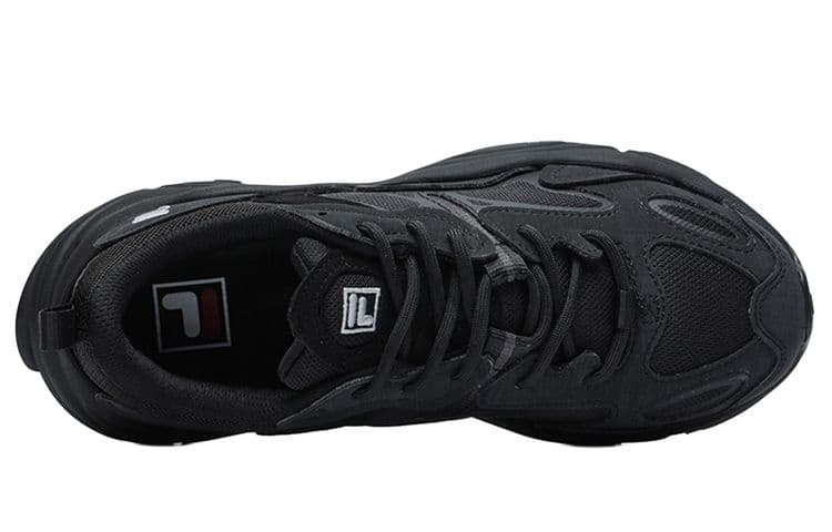 Кроссовки FILA Mars 2 Black - изображение 3