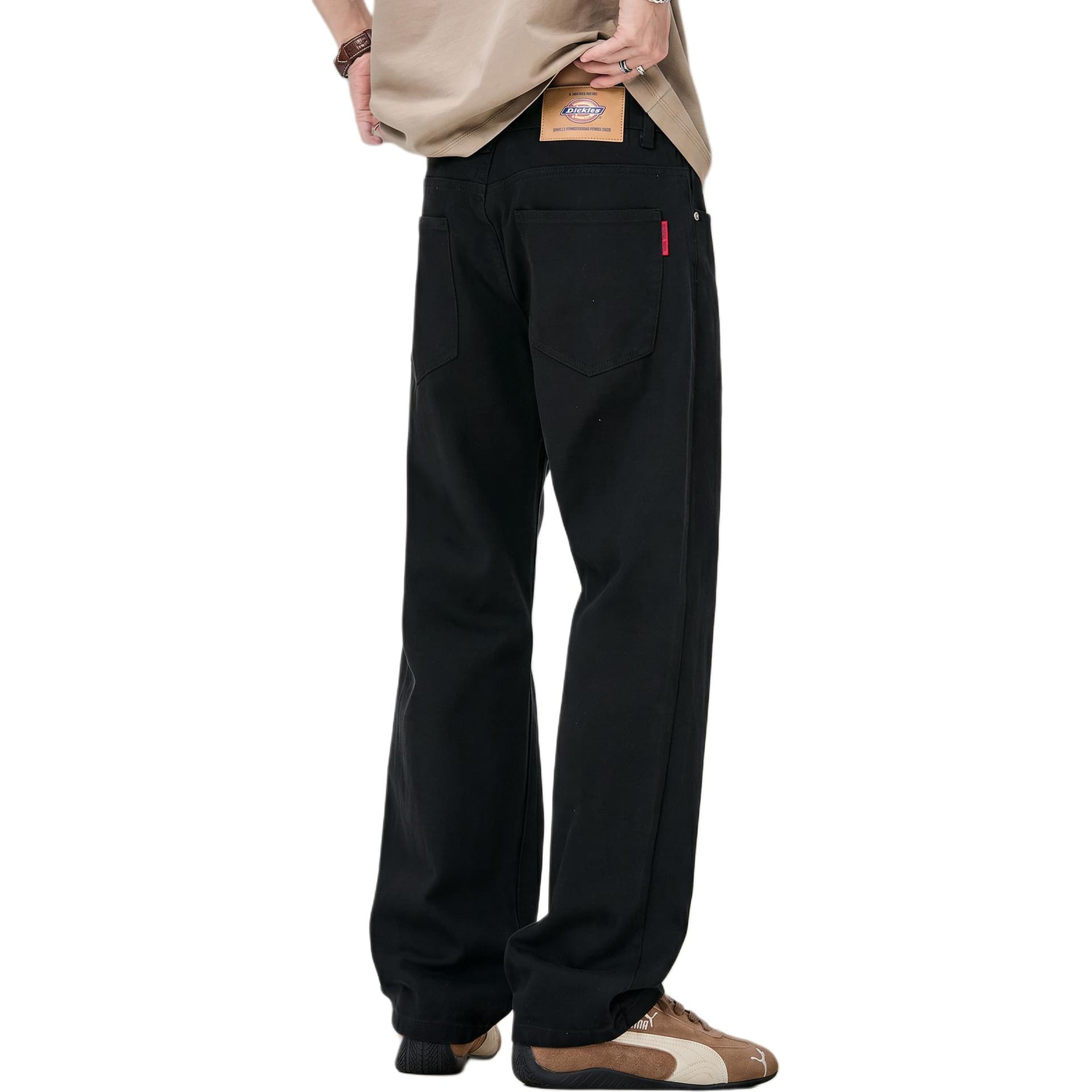 Штаны dickies Унисекс Джинсы - изображение 2