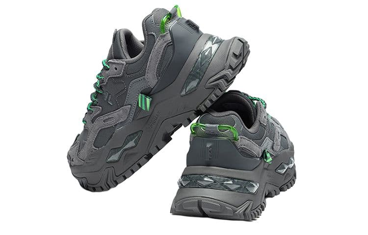 Кроссовки FILA Fusion Bianco - изображение 4