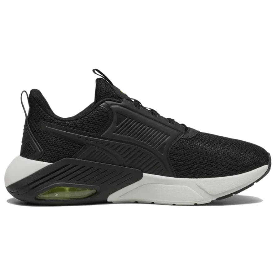 Кроссовки для бега PUMA X Селл Беговые кроссовки Low Топ Черный мужской - изображение 2