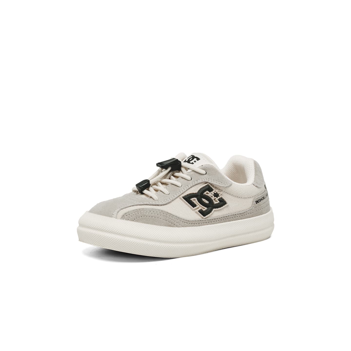 Кроссовки DCSHOES Mercer Увеличение роста Износостойкий Амортизация и легкость Антискользящий Анти-удар - изображение 3