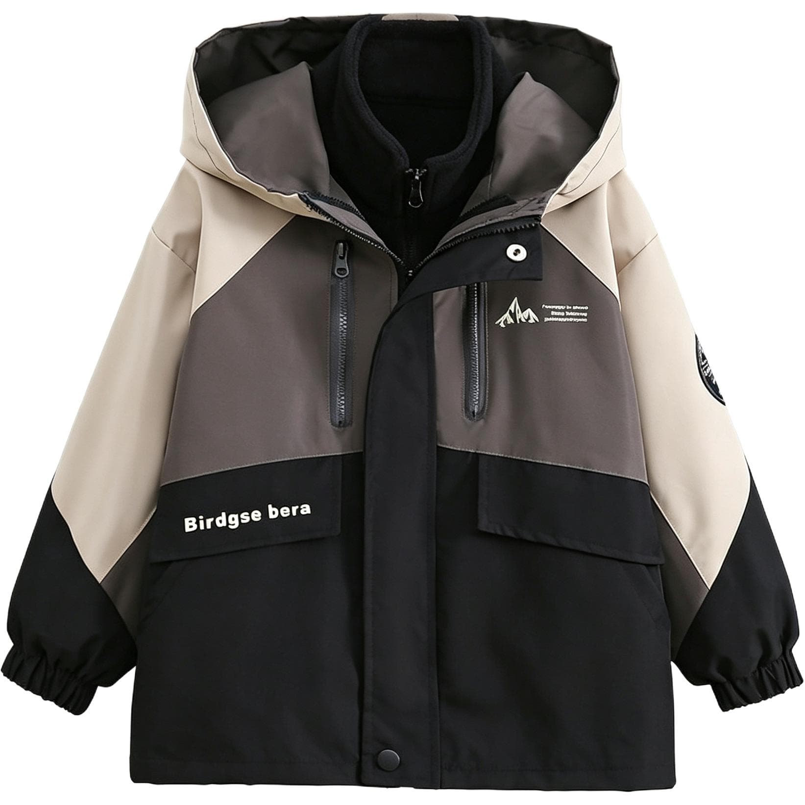 BOBBY ABLEY Kids Туристическая одежда - изображение 1